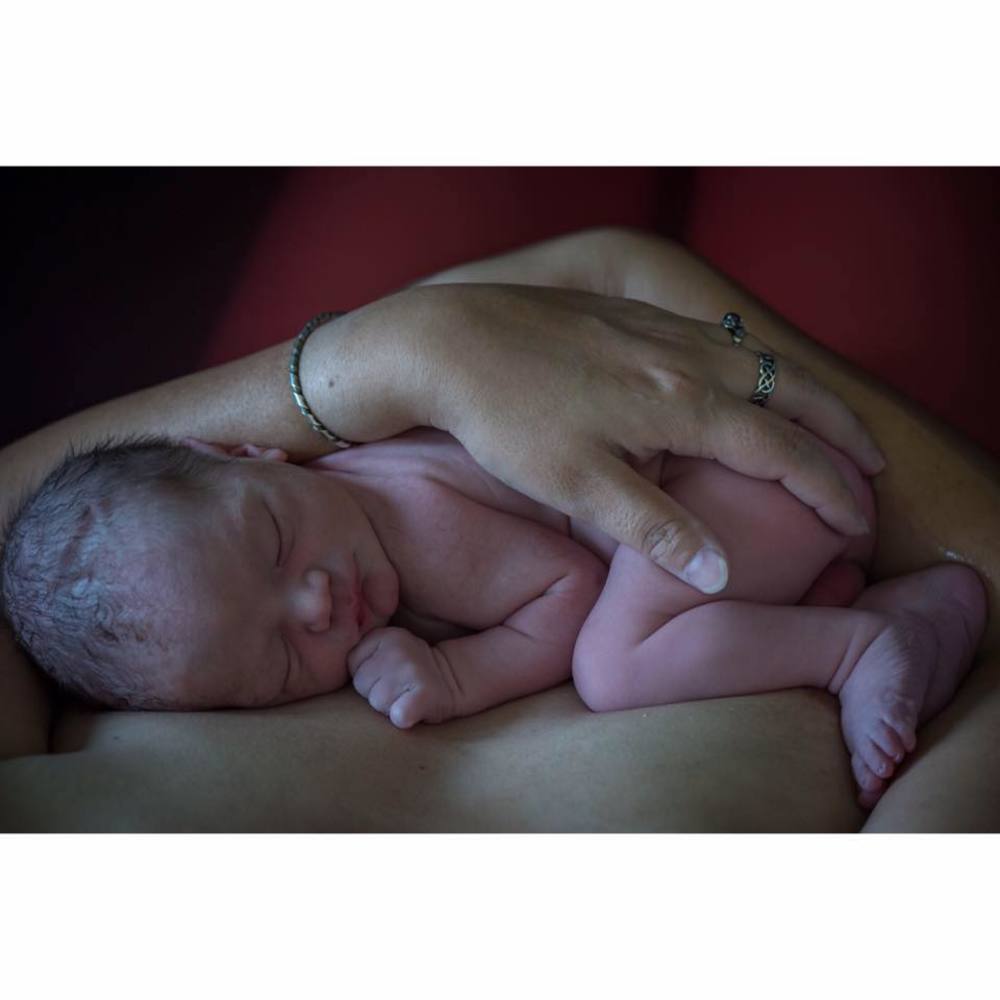 Meet your Posher, Emeth